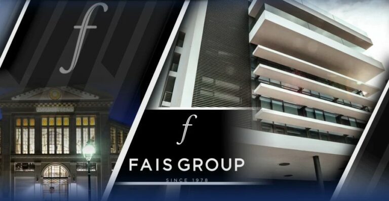 FAIS Group: Ξεκινά η δημόσια εγγραφή για την είσοδο στο Χρηματιστήριο Αθηνών