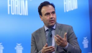 Παπαστεργίου: Κεντρικός στόχος της κυβέρνησης η περαιτέρω ψηφιοποίηση του δημόσιου και η μείωση της γραφειοκρατίας