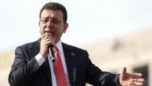 Τουρκία: Εισαγγελέας ζητάει να επιβληθεί ποινή κάθειρξης 2.000 ετών στον δήμαρχο της Κωνσταντινούπολης Ιμάμογλου