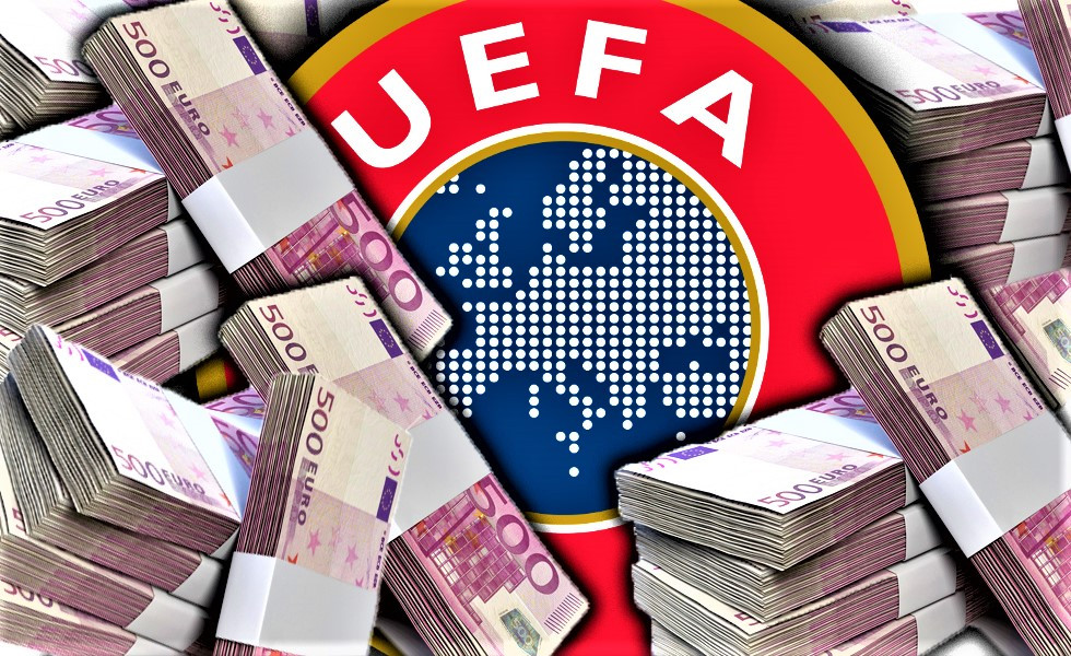 Έκθεση UEFA: Ποιοι έχουν τα υψηλότερα μισθολόγια και τα μεγαλύτερα κέρδη από το Champions League