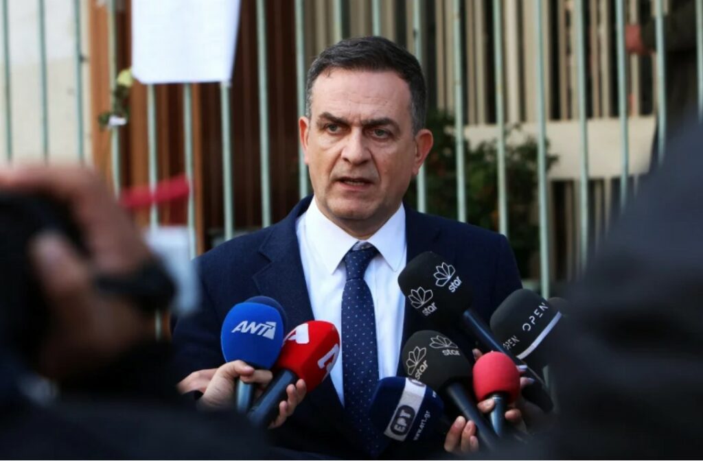 Όθων Παπαδόπουλος: Δεν υπάρχει κανένα ενδεχόμενο να αναλάβω ξανά την υπόθεση Πισπιρίγκου