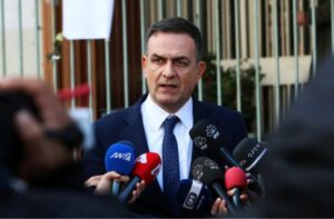 Όθων Παπαδόπουλος: Δεν υπάρχει κανένα ενδεχόμενο να αναλάβω ξανά την υπόθεση Πισπιρίγκου