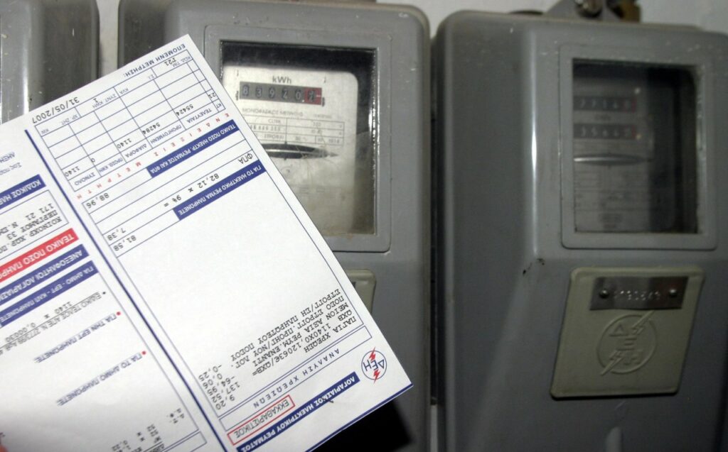 ΔΕΔΔΗΕ: Ρευματοκλοπή 1,2 εκατ. ευρώ αποκάλυψαν έλεγχοι σε ξενοδοχεία, εστιατόρια και καφετέριες