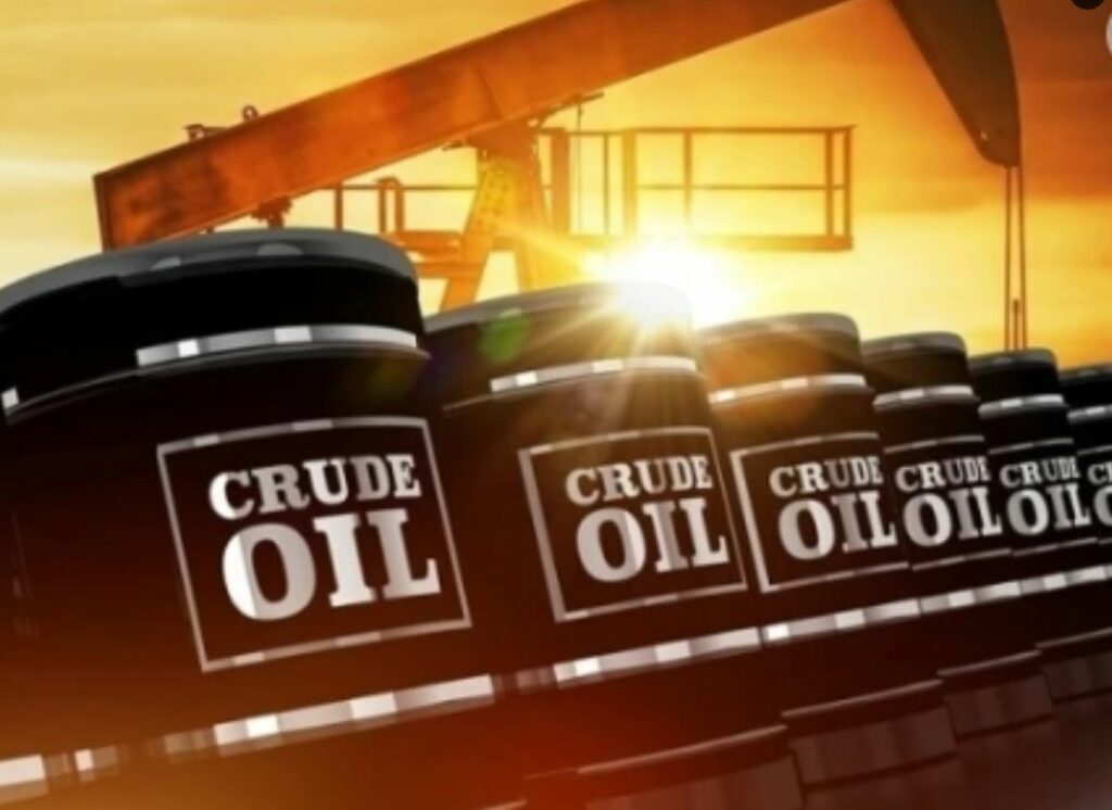 Sell off στην αγορά πετρελαίου – Σε χαμηλό μιας εβδομάδας οι τιμές