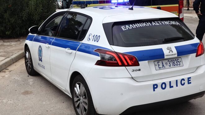 Ζάκυνθος: Ανεξέλεγκτο αυτοκίνητο παραλίγο να παρασύρει κόσμο στο πανηγύρι της Αγίας Μαύρας
