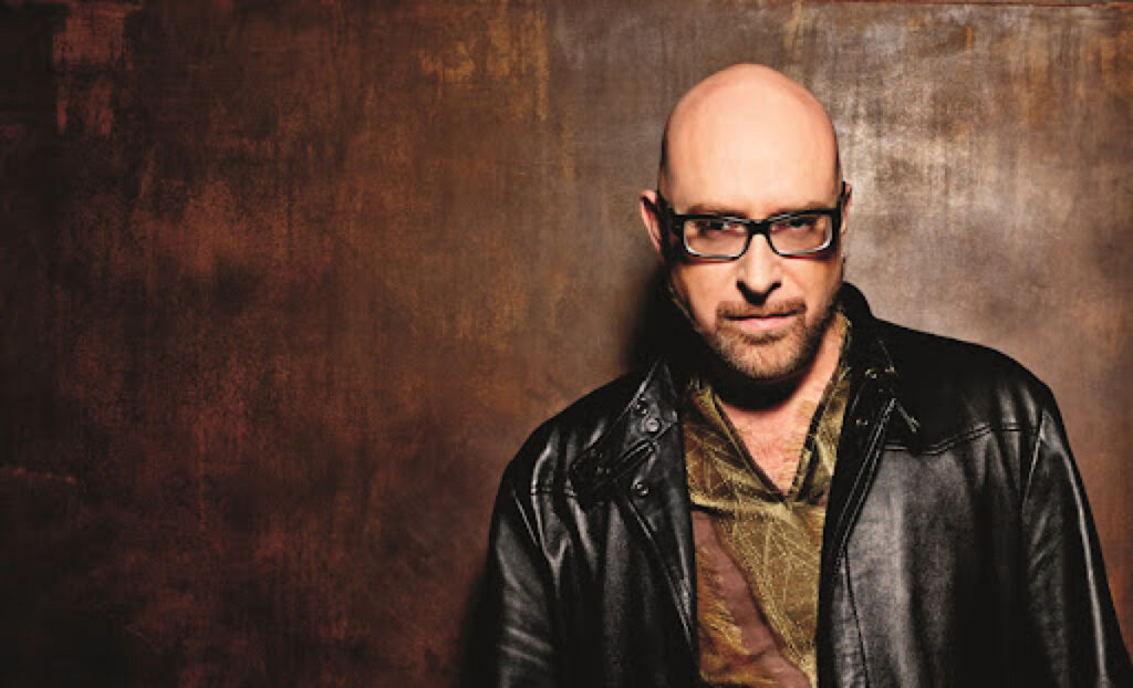 Mario Biondi: Ο Ιταλός ερμηνευτής της soul έρχεται στην Ελλάδα το καλοκαίρι