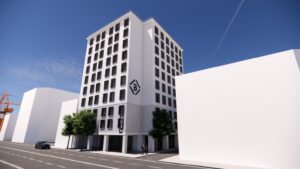 Στρατηγική συνεργασία Blend Development και Bob W για ανάπτυξη premium διαμερισμάτων στην Αθήνα