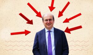 Το σχέδιο Χατζηδάκη για την απορρόφηση των ΔΕΥΑ πανελλαδικά από την ΔΕΗ, το ζήτημα των αποτιμήσεων και η αντίδραση των Δημάρχων που θα χάσουν πολύτιμα περιουσιακά στοιχεία με συμψηφισμό χρεών!