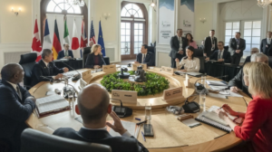 Μήνυμα G7 προς Ρωσία: Εκεχειρία ή νέες κυρώσεις