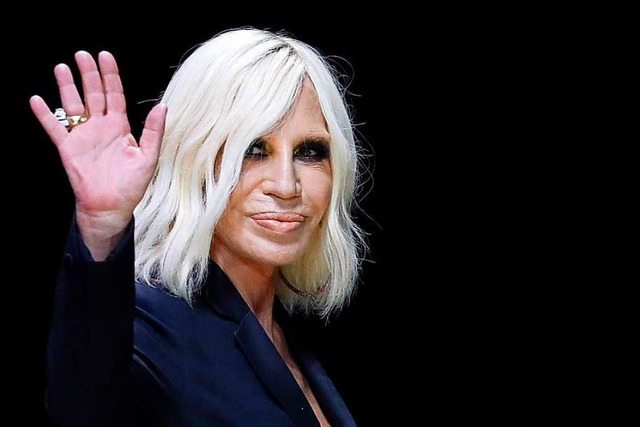 Versace: Γιατί η Ντονατέλα θεωρούταν εμπόδιο για το μέλλον του brand