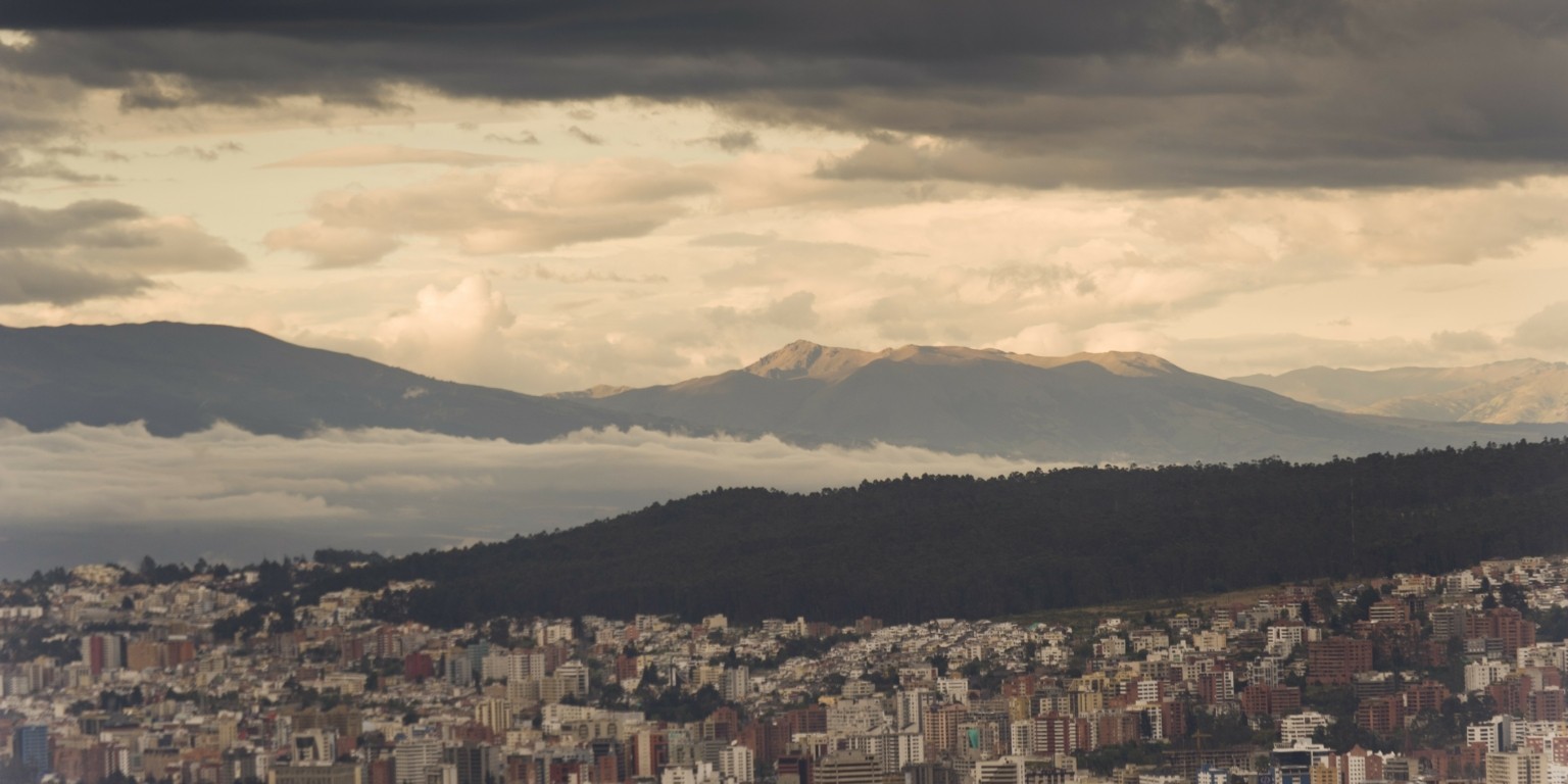 Οι 10 πιο μολυσμένες περιοχές στην Ελλάδα λόγω ατμοσφαιρικής ρύπανσης