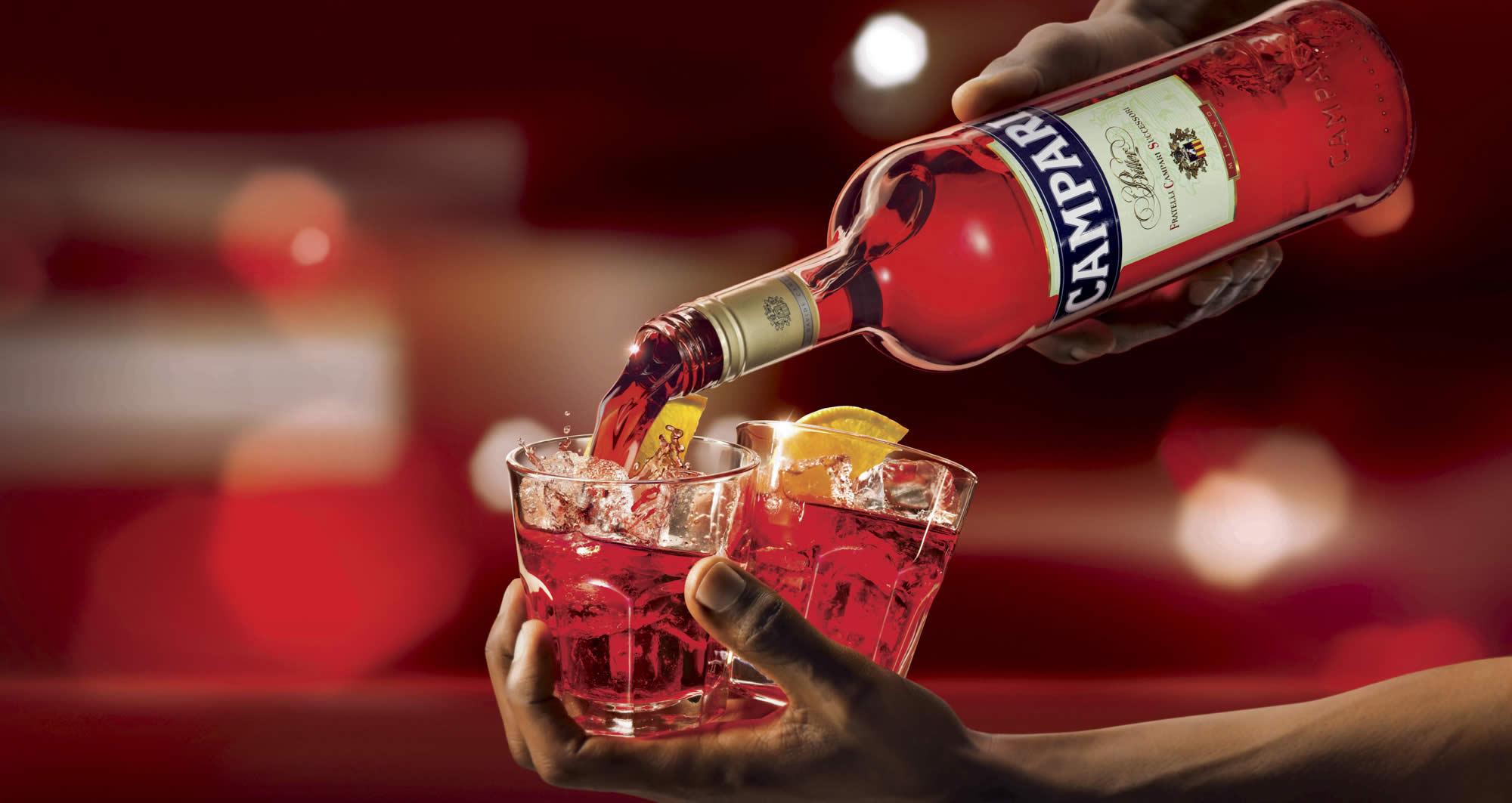 Campari Hellas: Ανάπτυξη 86,5% και καθαρά κέρδη 4,45 εκατ. το 2024