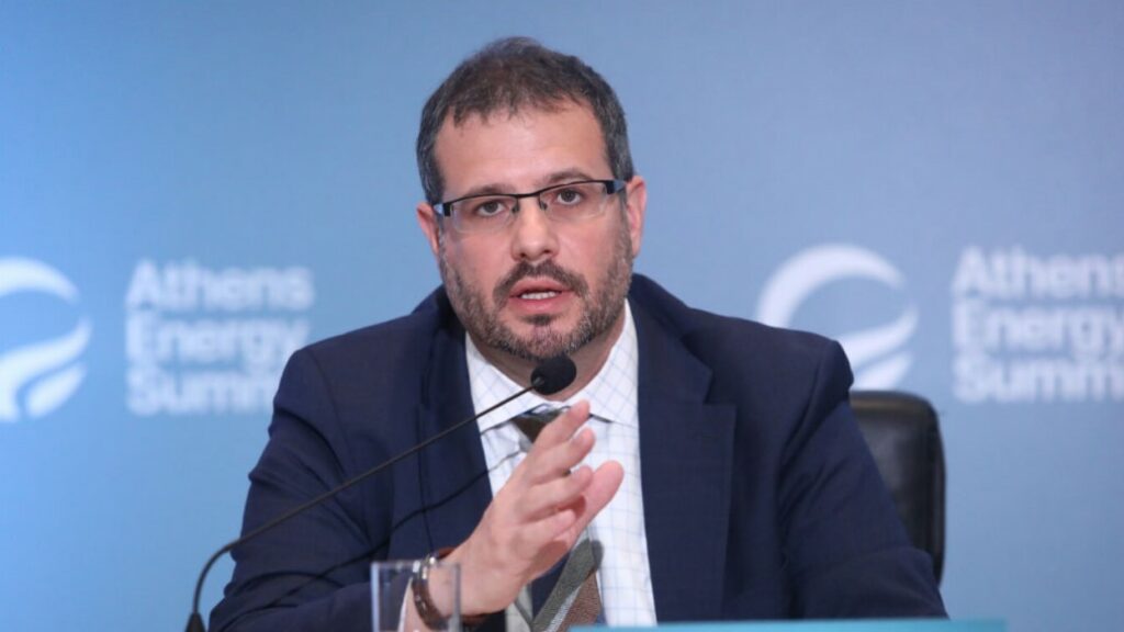 Επίθεση του ΣΥΡΙΖΑ και για δεύτερη ανάρτηση του Τσάφου για την Κύπρο