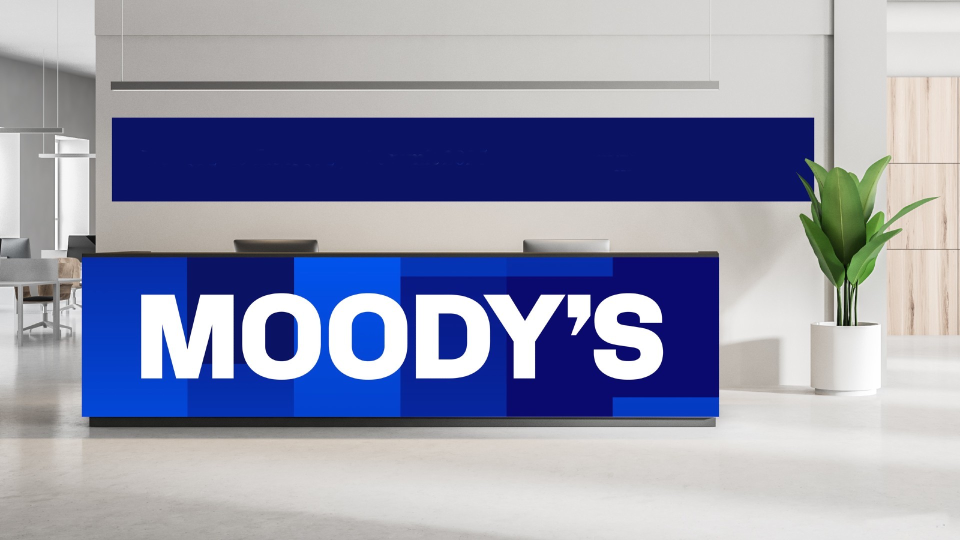 Moody’s: Αναβάθμισε την Τράπεζα Πειραιώς και την Alpha Bank