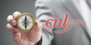 CNL Capital: Παραιτήθηκε από τη θέση του Αντιπροέδρου ο Αλέξανδρος Μπένος