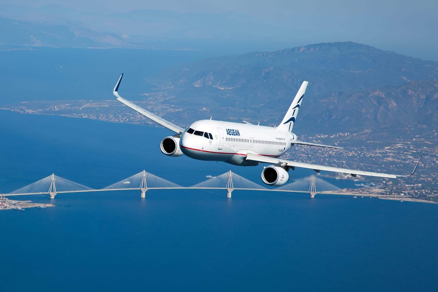 Aegean Airlines: Τα σχέδια για Volotea, οι επενδύσεις και οι προκλήσεις