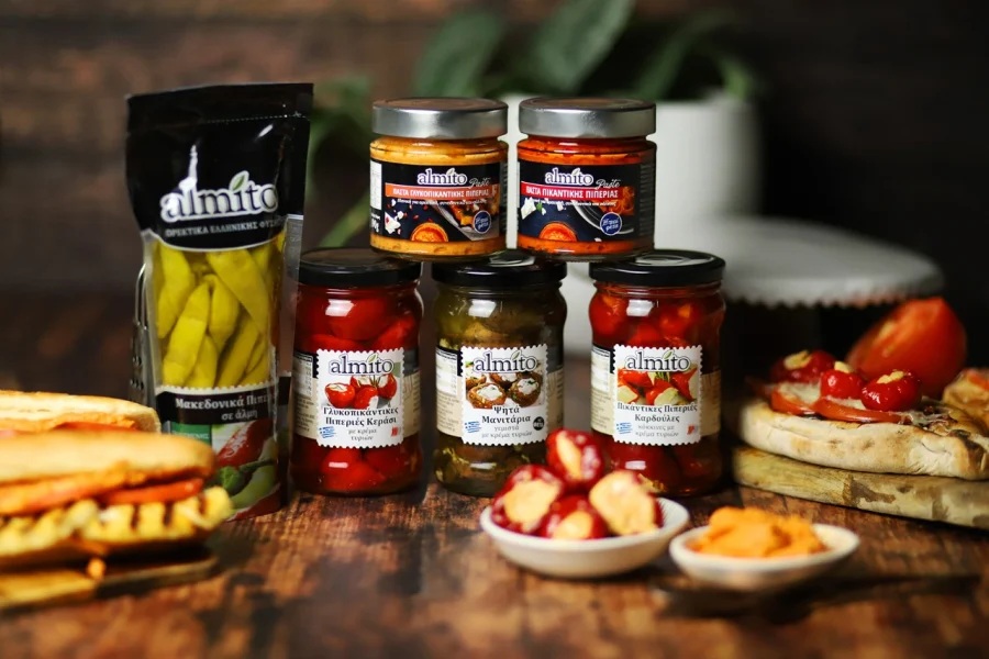 Ανοδική πορεία για την Almi Foods: 40 εκατ. ευρώ κύκλος εργασιών το 2024
