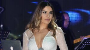 Η Χριστίνα Κολέτσα αποκάλυψε ότι προχώρησε πρόσφατα σε άμβλωση: «Δεν ένιωσα ότι ήταν φόνος, ήταν για το καλό της δικής μου ζωής»