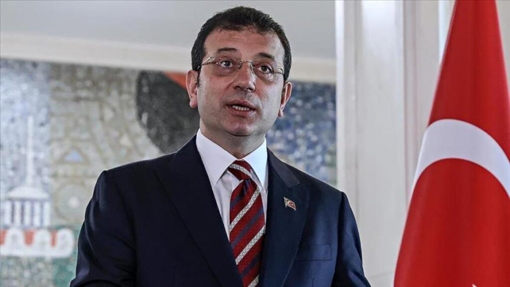 Στα χέρια του Ερντογάν και τα περιουσιακά στοιχεία του Ιμάμογλου: Συνέχεια στις διώξεις, «βροχή» οι αντιδράσεις