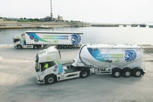 Ομίλος Ηρακλής: Νέες εξαγορές και επενδύσεις 600 εκατομμυρίων ευρώ