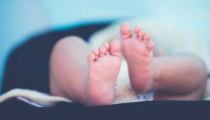 Κρούσμα μηνιγγίτιδας σε βρέφος 2 μηνών από την Κάτω Αχαΐα