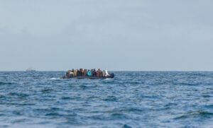 Μετανάστης έχασε τη ζωή του προσπαθώντας να διασχίσει τη Μάγχη - Ο δεύτερος μέσα σε 24 ώρες
