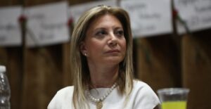 Καρυστιανού: Η σημερινή απόφαση της Προανακριτικής θα καταγραφεί ως πλήρης κατάλυση του Συντάγματος