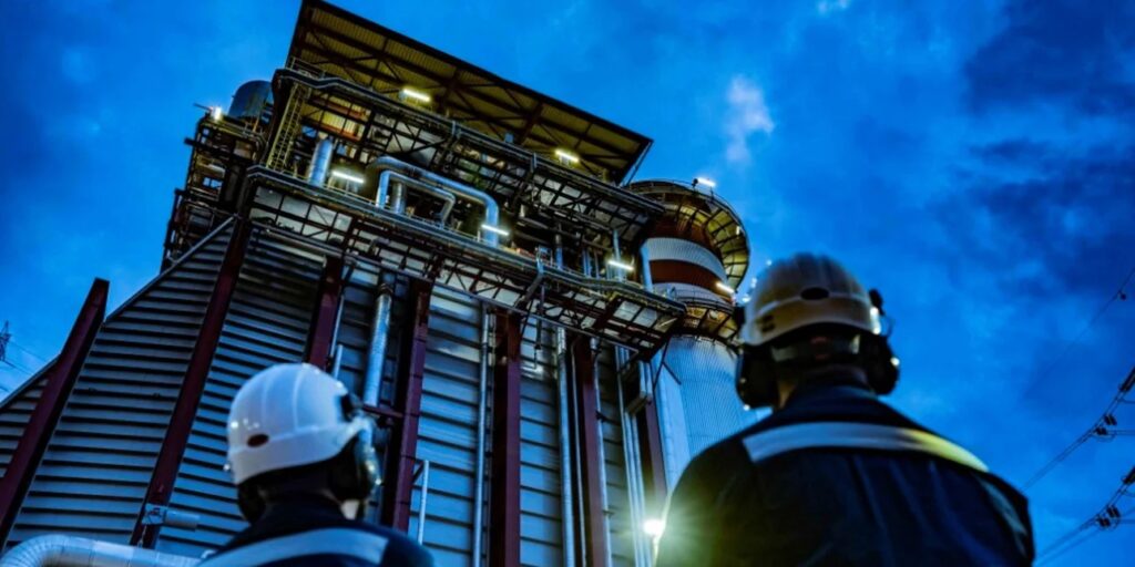 METLEN: Πληρωμένη πρακτική για νέους μηχανικούς στον βιομηχανικό τομέα