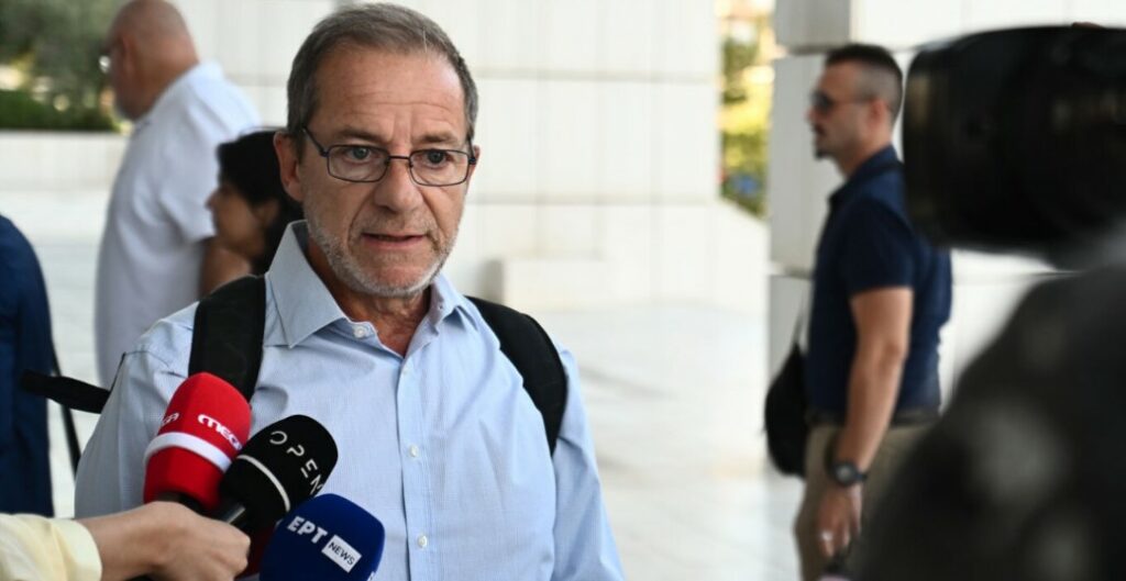 Νέα αναβολή στη δίκη Λιγνάδη - Τι ζήτησε η υπεράσπιση