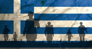 Σε θέση μάχης η ελληνική αμυντική βιομηχανία με ναυπήγηση πλοίων, drones και AI