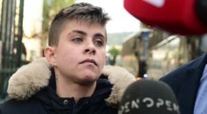 Ειρήνη Μουρτζούκου: Ξεκινά νέα έρευνα για τον θάνατο του μικρού Παναγιώτη - Ο λόγος