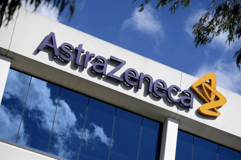 AstraZeneca: Ανακοίνωσε επένδυση $2,5 δισ. σε νέο κέντρο έρευνας στο Πεκίνο