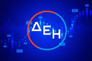 Η ΔΕΗ περνά το ορόσημο των 5 δισ. ευρώ - Η αναβάθμιση και το ενδιαφέρον των Θεσμικών Επενδυτών
