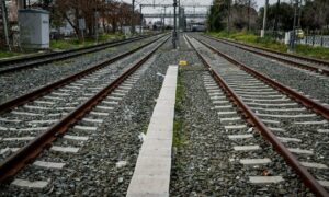 Ο σιδηρόδρομος στο επίκεντρο της στρατηγικής θωράκισης της Ευρώπης: Η Λευκή Βίβλος της ΕΕ βάζει τις ράγες στην καρδιά των αμυντικών υποδομών - ΟΣΕ