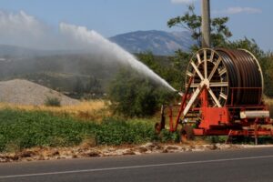 Επιστολή Τσιάρα στον πρόεδρο του ΟΠΕΚΕΠΕ: Nα διασφαλιστούν οι πιστώσεις προς τους αγρότες