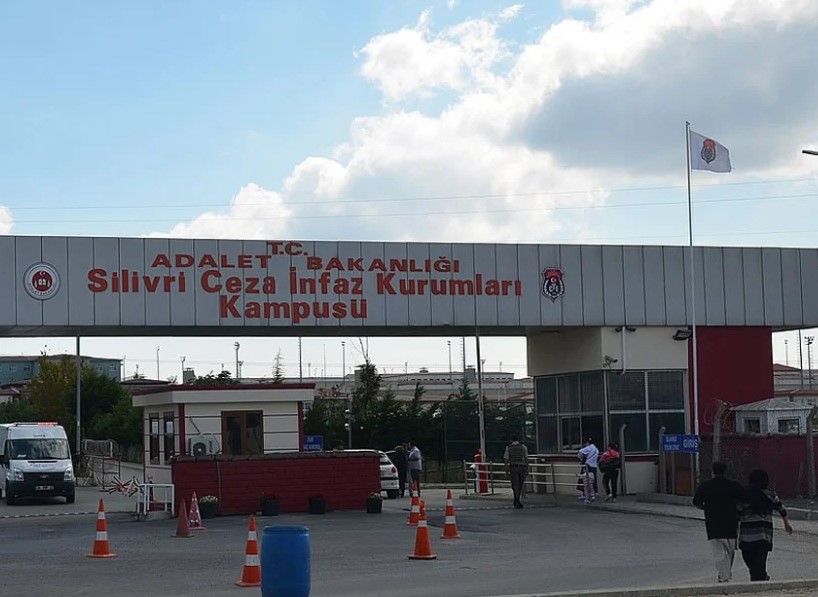 Σε φυλακές υψίστης ασφαλείας που κρατείται ο Ιμάμογλου - Μπορεί να μείνει κρατούμενος έως και 2 χρόνια