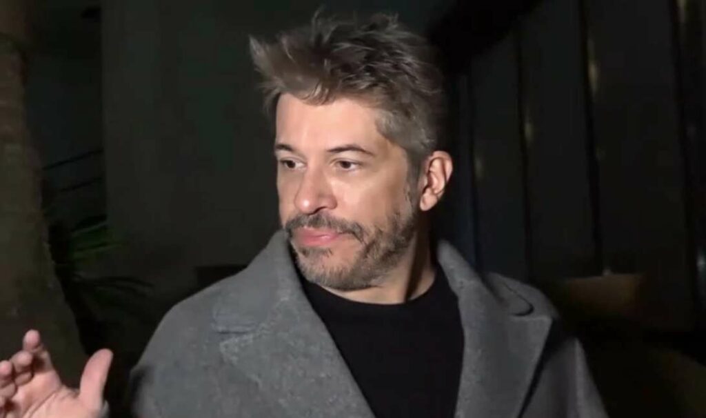 Χάρης Βαρθακούρης: Πέρασα μια εβδομάδα παθών