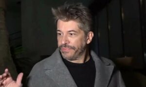 Χάρης Βαρθακούρης: Πέρασα μια εβδομάδα παθών