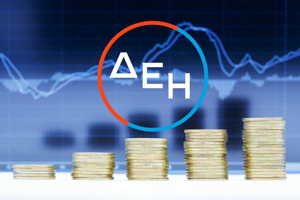 ΔΕΗ: Επενδυτικό άλμα 3,5 δισ. ευρώ – Πράσινη ενέργεια, ευέλικτη ηλεκτροπαραγωγή, υποδομές και telecoms