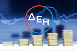 ΔΕΗ: Επενδυτικό άλμα 3,5 δισ. ευρώ – Πράσινη ενέργεια, ευέλικτη ηλεκτροπαραγωγή, υποδομές και telecoms