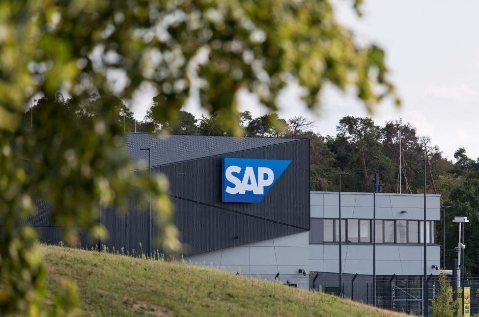 Η SAP γίνεται η πιο πολύτιμη εισηγμένη εταιρεία στην Ευρώπη