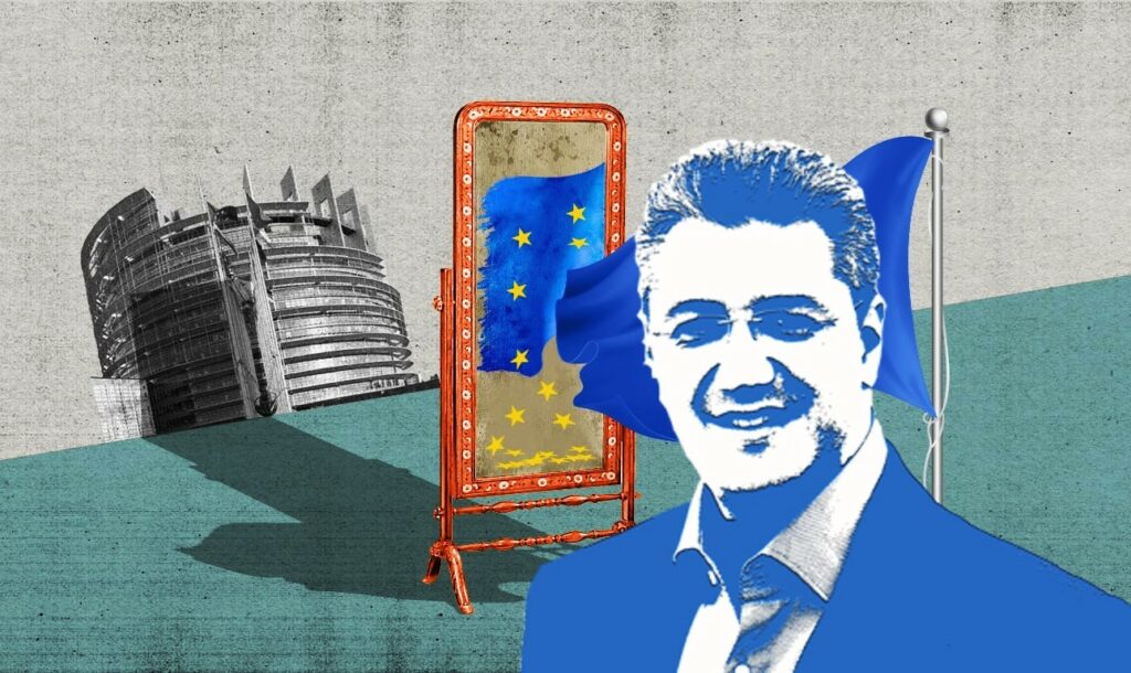 Απόστολος Τζιτζικώστας: Τα εύσημα στον Οικονόμου και η «σπόντα» στην Κυβέρνηση