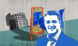 Απόστολος Τζιτζικώστας: Τα εύσημα στον Οικονόμου και η «σπόντα» στην Κυβέρνηση