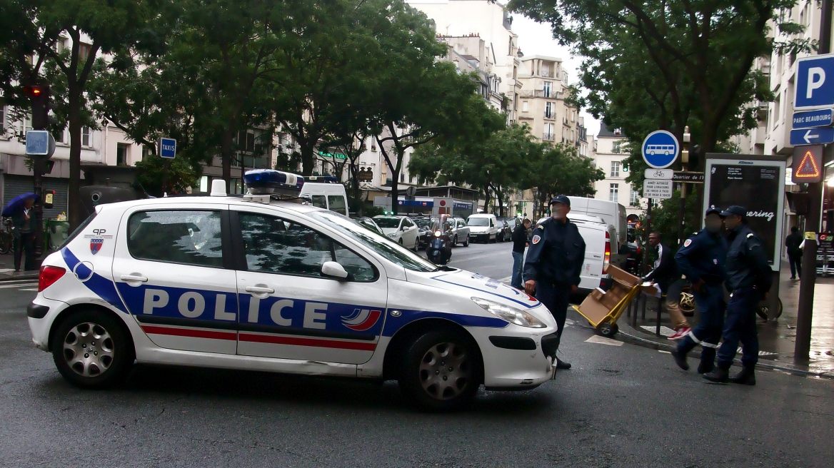 Έχασε τη ζωή του 17χρονος από συγκρούσεις συμμοριών στο Παρίσι