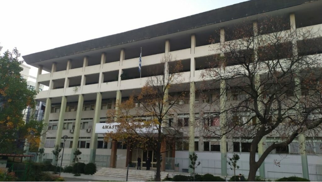 Στον Αντιεισαγγελέα Εφετών Λάρισας ανατέθηκε η εποπτεία της υπόθεσης των Τεμπών