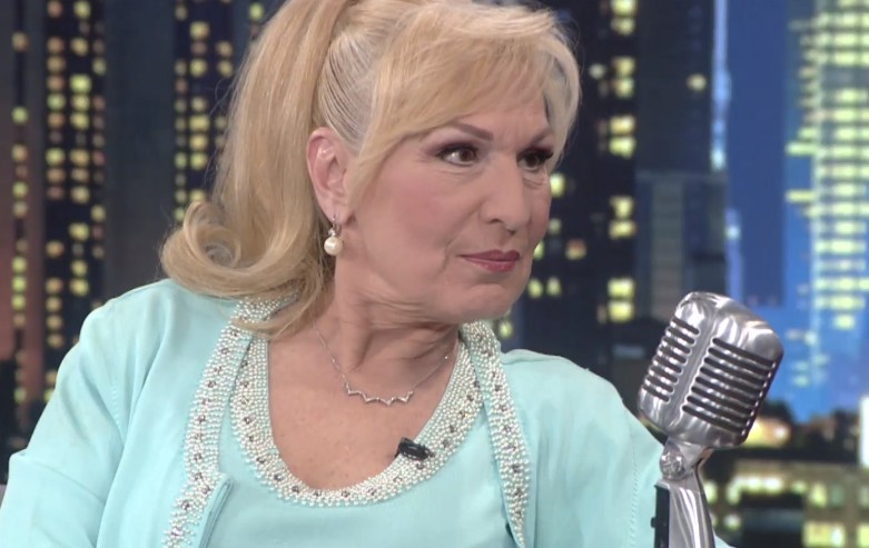 Σόφη Ζαννίνου: Ήταν μεγάλο μαράζι του πατέρα μου, ότι έκανε κορίτσι και με μεγάλωσε σαν αγόρι