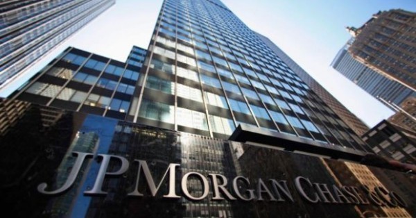 JP Morgan: Οι ευρωπαϊκές τράπεζες παραμένουν σε τροχιά ανόδου – Οι κορυφαίες επιλογές