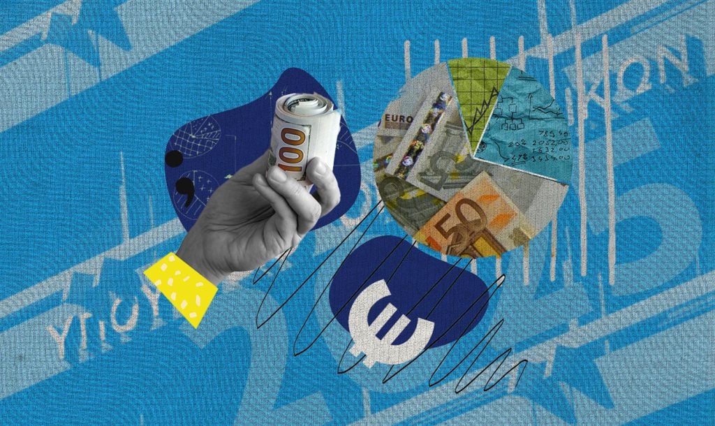 Ανατροπές στις δηλώσεις ΦΠΑ - Από τον Απρίλιο θα υποβάλλονται κάθε μήνα!