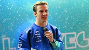 Formula 1: Σκάει η βόμβα στη Red Bull -Τελειώνει ο Liam Lawson