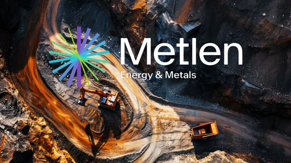 Metlen: Στις 4 Αυγούστου η είσοδος στο LSE – Στο 90,16% η αποδοχή της δημόσιας πρότασης